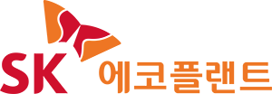 에스케이에코플랜트 로고